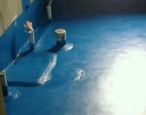 锡林郭勒盟卫生间测漏水多少钱